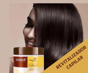 💇REVITALIZADOR CAPILAR CON COLÁGENO-KARSEELL💇/ Envío Gratis